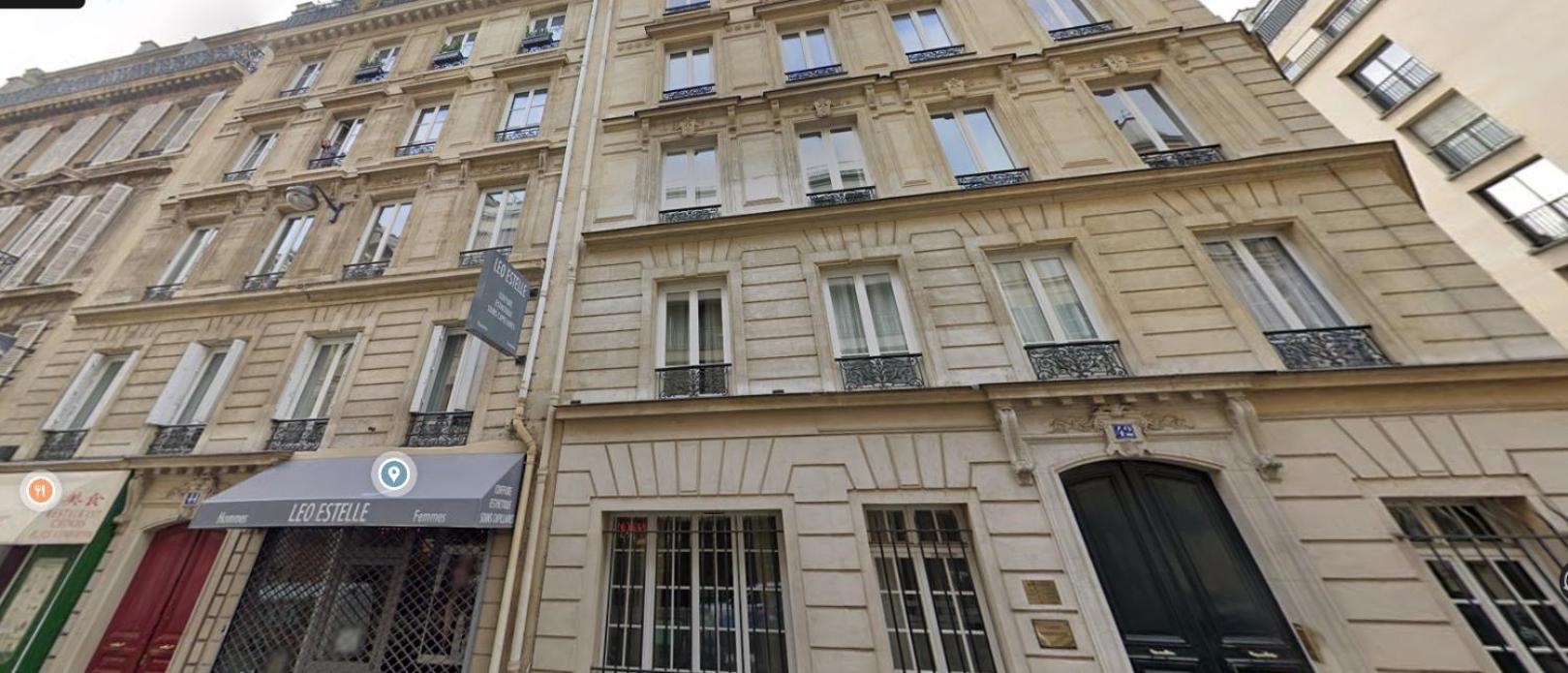 Amazing Apartment 2Bdr/6Pax Next To Champs Elysees Parigi Esterno foto